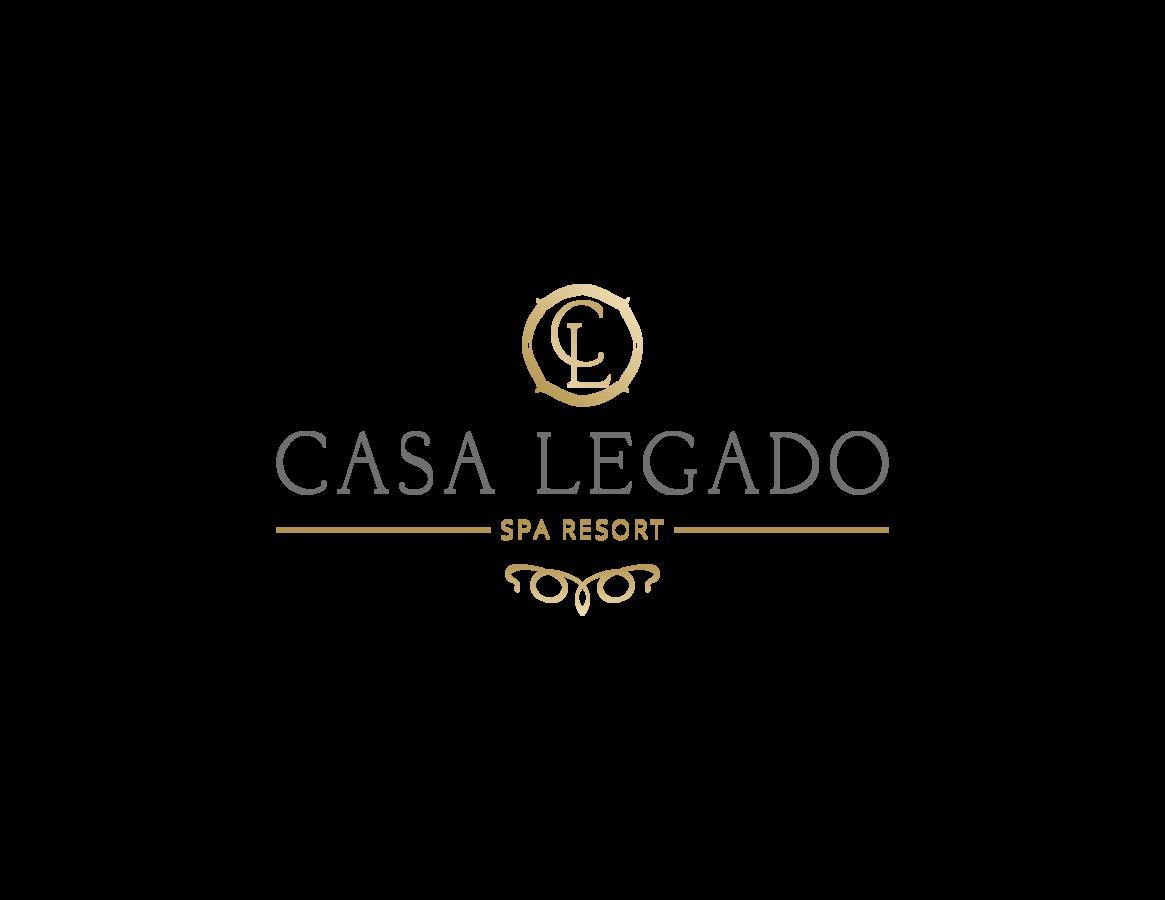 Отель Casa Legado Агуаскальентес Экстерьер фото